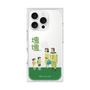 Premium Square Case［ Katamari Damacy - The Hoshino Family ］