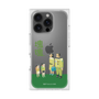 Premium Square Case［ Katamari Damacy - The Hoshino Family ］