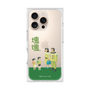 Premium Square Case［ Katamari Damacy - The Hoshino Family ］