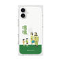 Premium Square Case［ Katamari Damacy - The Hoshino Family ］