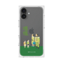 Premium Square Case［ Katamari Damacy - The Hoshino Family ］