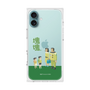 Premium Square Case［ Katamari Damacy - The Hoshino Family ］