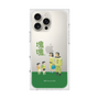 Premium Square Case［ Katamari Damacy - The Hoshino Family ］