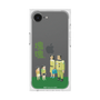 Premium Square Case［ Katamari Damacy - The Hoshino Family ］