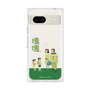 Premium Square Case［ Katamari Damacy - The Hoshino Family ］