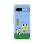 Premium Square Case［ Katamari Damacy - The Hoshino Family ］