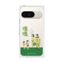 Premium Square Case［ Katamari Damacy - The Hoshino Family ］