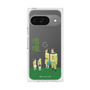 Premium Square Case［ Katamari Damacy - The Hoshino Family ］