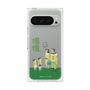 Premium Square Case［ Katamari Damacy - The Hoshino Family ］