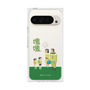 Premium Square Case［ Katamari Damacy - The Hoshino Family ］