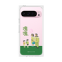 Premium Square Case［ Katamari Damacy - The Hoshino Family ］
