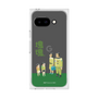 Premium Square Case［ Katamari Damacy - The Hoshino Family ］