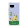Premium Square Case［ Katamari Damacy - The Hoshino Family ］