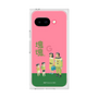 Premium Square Case［ Katamari Damacy - The Hoshino Family ］