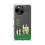 Premium Square Case［ Katamari Damacy - The Hoshino Family ］