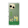 Premium Square Case［ Katamari Damacy - The Hoshino Family ］