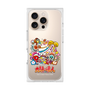 Premium Square Case［ Taiko no Tatsujin - Festival 1 ］