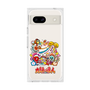 Premium Square Case［ Taiko no Tatsujin - Festival 1 ］