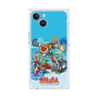 Premium Square Case［ Taiko no Tatsujin - Festival 2 ］