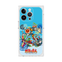 Premium Square Case［ Taiko no Tatsujin - Festival 2 ］
