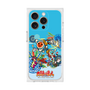 Premium Square Case［ Taiko no Tatsujin - Festival 2 ］