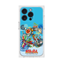 Premium Square Case［ Taiko no Tatsujin - Festival 2 ］