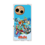 Premium Square Case［ Taiko no Tatsujin - Festival 2 ］