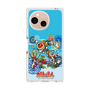 Premium Square Case［ Taiko no Tatsujin - Festival 2 ］