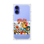 Premium Square Case［ Taiko no Tatsujin - Festival 3 ］