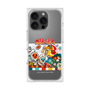 Premium Square Case［ Taiko no Tatsujin - Festival 3 ］