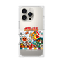Premium Square Case［ Taiko no Tatsujin - Festival 3 ］