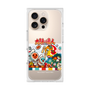 Premium Square Case［ Taiko no Tatsujin - Festival 3 ］