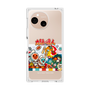Premium Square Case［ Taiko no Tatsujin - Festival 3 ］