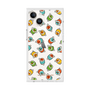 Premium Square Case［ Taiko no Tatsujin - Pattern ］