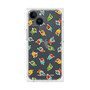 Premium Square Case［ Taiko no Tatsujin - Pattern ］
