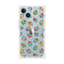 Premium Square Case［ Taiko no Tatsujin - Pattern ］