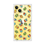 Premium Square Case［ Taiko no Tatsujin - Pattern ］