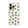 Premium Square Case［ Taiko no Tatsujin - Pattern ］