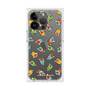 Premium Square Case［ Taiko no Tatsujin - Pattern ］