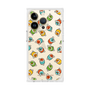 Premium Square Case［ Taiko no Tatsujin - Pattern ］