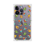Premium Square Case［ Taiko no Tatsujin - Pattern ］