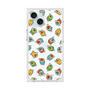 Premium Square Case［ Taiko no Tatsujin - Pattern ］