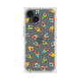 Premium Square Case［ Taiko no Tatsujin - Pattern ］
