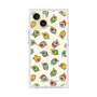 Premium Square Case［ Taiko no Tatsujin - Pattern ］