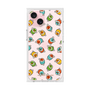 Premium Square Case［ Taiko no Tatsujin - Pattern ］