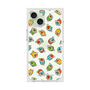 Premium Square Case［ Taiko no Tatsujin - Pattern ］