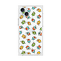 Premium Square Case［ Taiko no Tatsujin - Pattern ］