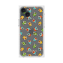 Premium Square Case［ Taiko no Tatsujin - Pattern ］