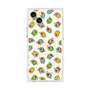 Premium Square Case［ Taiko no Tatsujin - Pattern ］