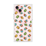 Premium Square Case［ Taiko no Tatsujin - Pattern ］